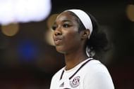 Erynn Barnum was Mississippi State's third-best leading scorer in the 2023-24 season.